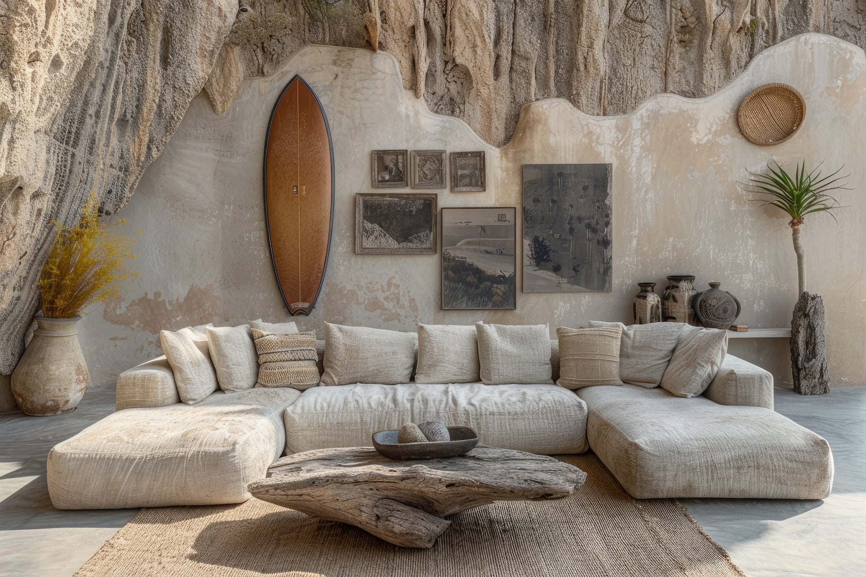 De nummer 1 boho stylingsfout (en hoe je 'm oplost)