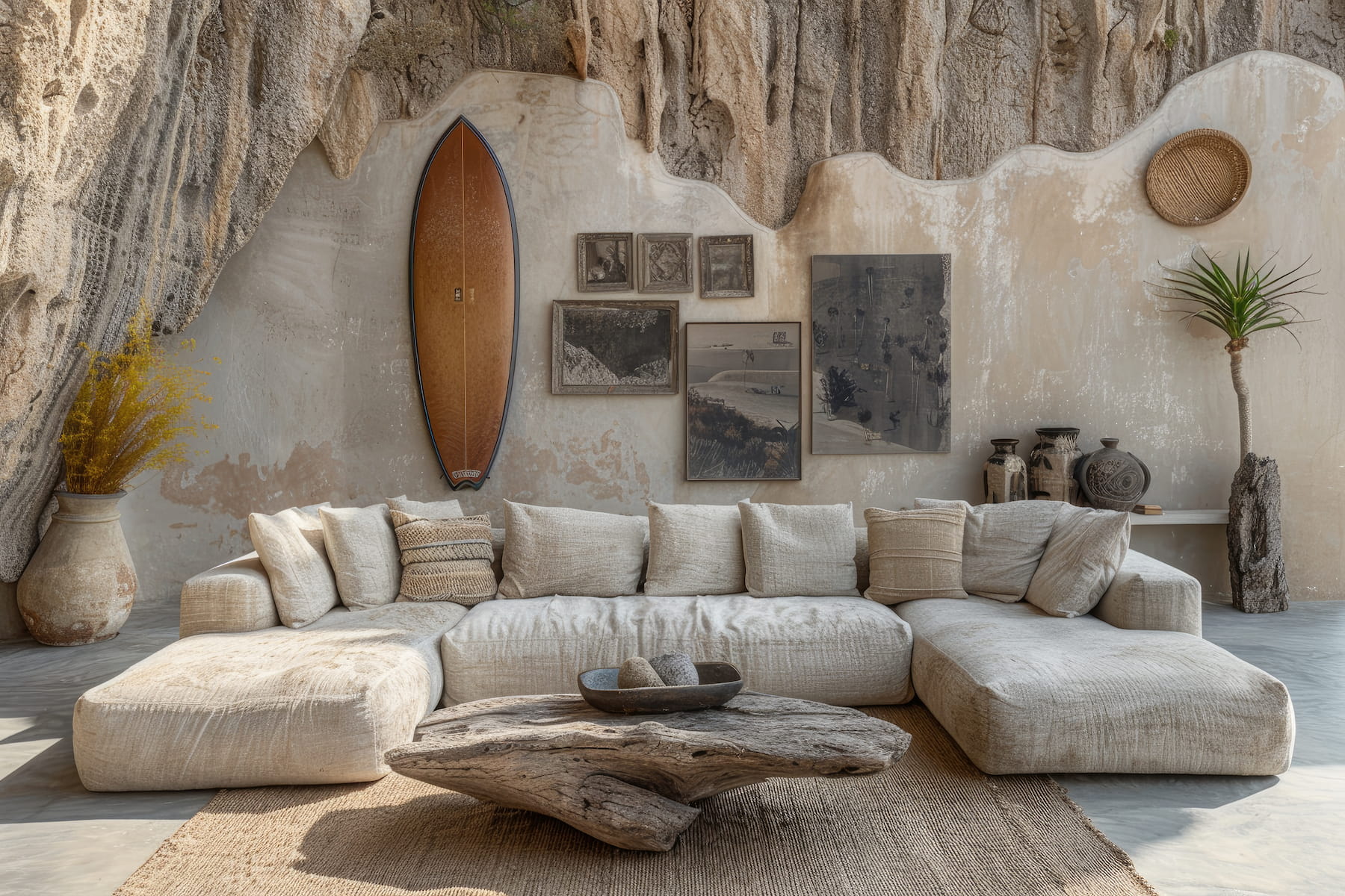 De nummer 1 boho stylingsfout (en hoe je 'm oplost)