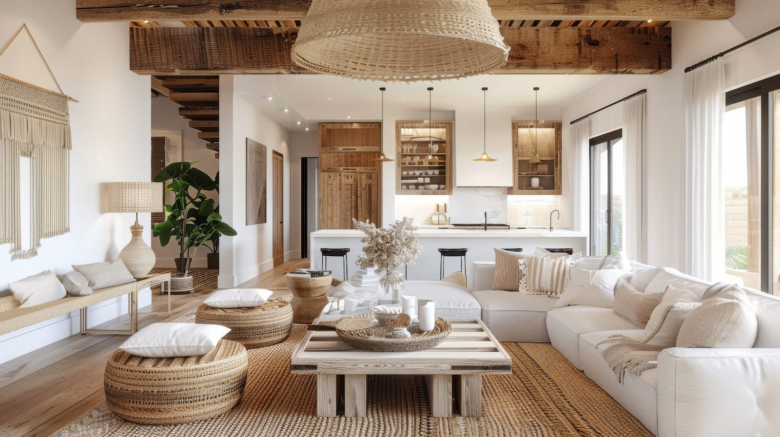 Waarom de Boho-Lifestyle perfect past bij jou