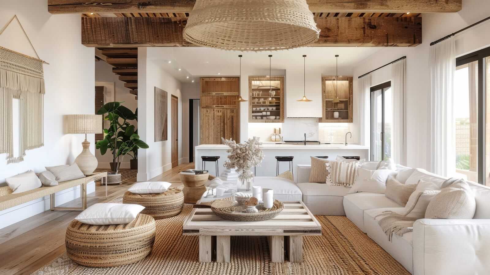 Waarom de Boho-Lifestyle perfect past bij jou