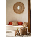 Boho interieur met Java rotan mand – sfeervol en functioneel in elk hoekje van je huis