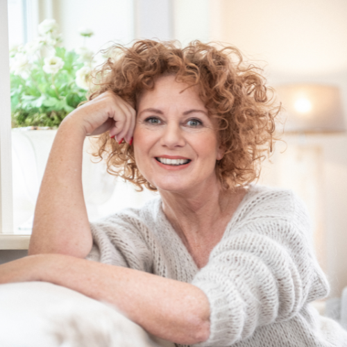 Profielfoto klantreview Isabel uit Heerhugowaard