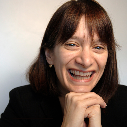 Profielfoto klantreview Maud uit Oostvoorne